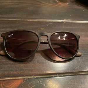 Ray-Ban Erica Sunglasses